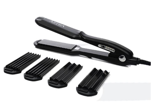 Astra Profesyonel F228 Saç Tost Makinesi