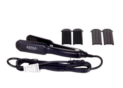 Astra Profesyonel F228 Saç Tost Makinesi