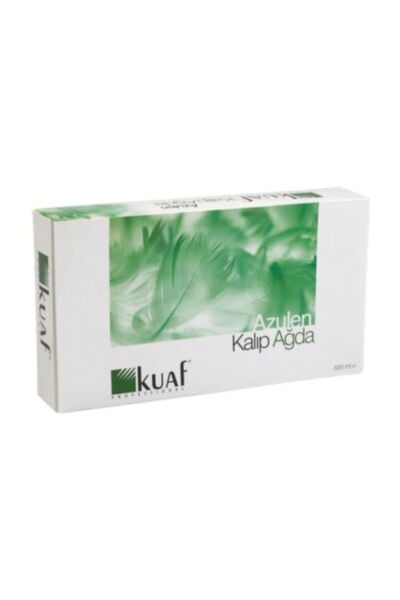 Kuaf Kalıp Sir Ağda Azulen 400 gr