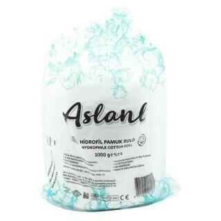 Aslanlı Pamuk 1000 gr