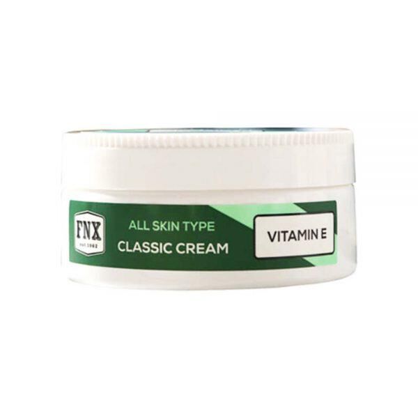 Fonex El ve Vücut Kremi Classic E Vitamini 175 ml