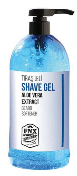 Fonex Barber Tıraş Jeli 950 ml