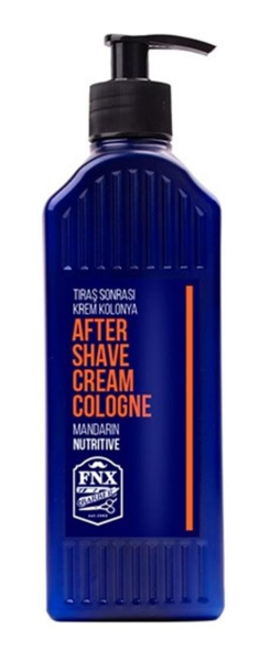 Fonex Barber Tıraş Sonrası Krem Kolonya Mandalina 400 ml