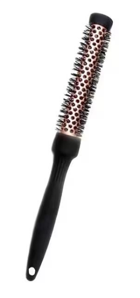 Trina Diva Yuvarlak Termal Fırçası 001