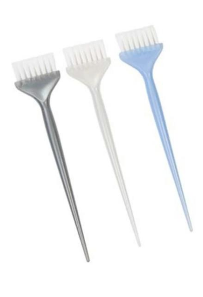 Trina Boya Fırçası 006