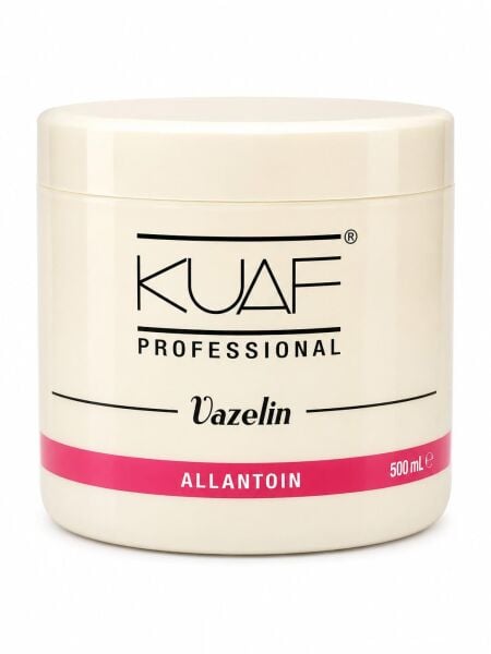 Kuaf Professional Vazelin 500 ml