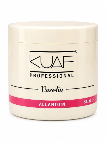 Kuaf Professional Vazelin 500 ml