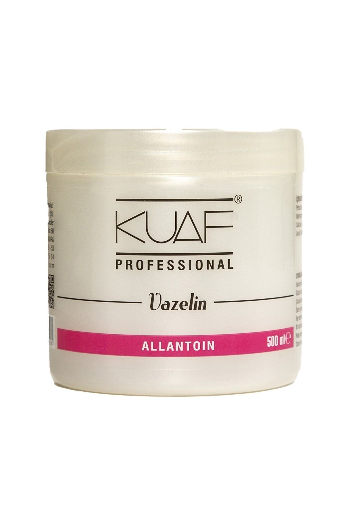 Kuaf Vazelin 500 ml