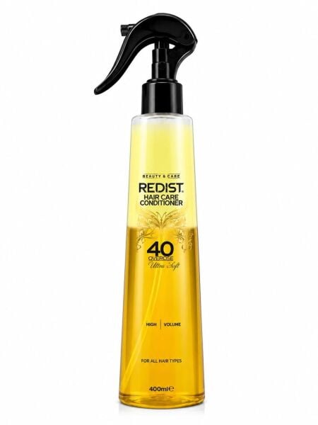Redist 40 Bitkili Fön Suyu 400 ml