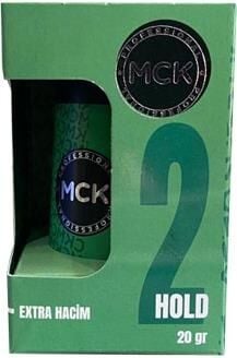 Mck Toz Wax Extra Hacim 20 gr