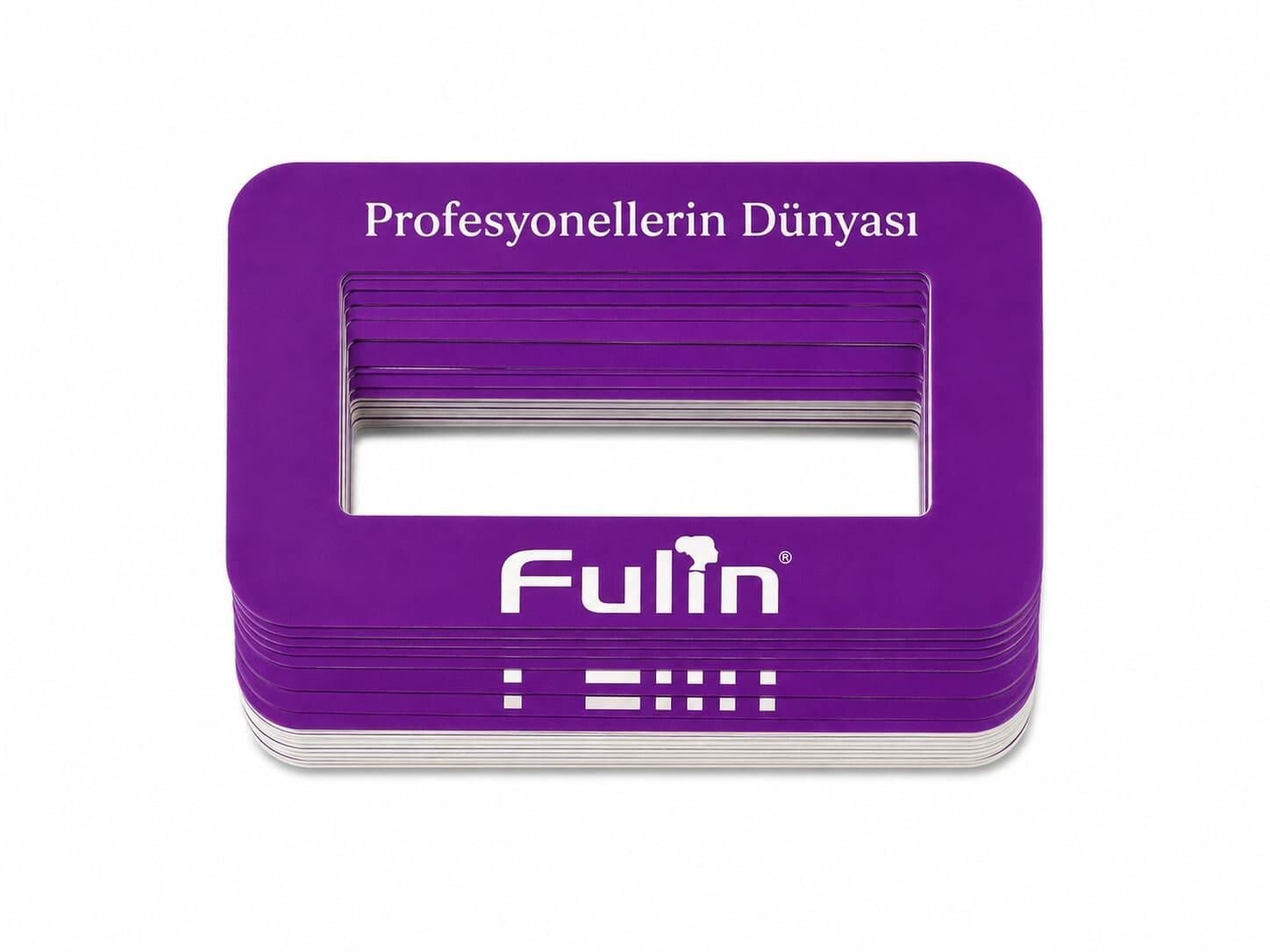 Fulin Kartuş Koruyucu 20 Adet
