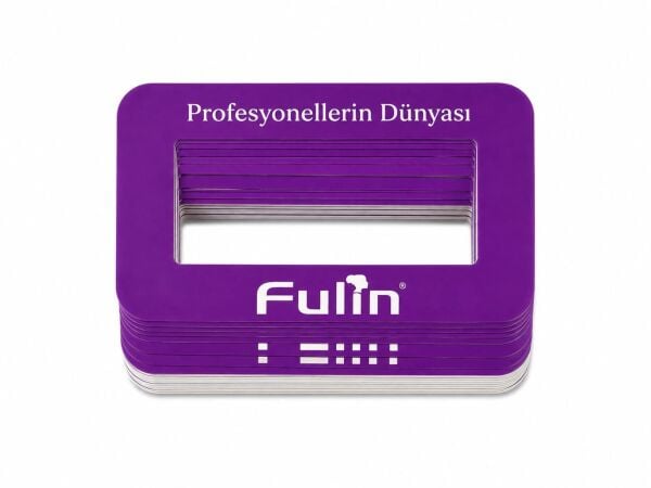 Fulin Kartuş Koruyucu 20 Adet