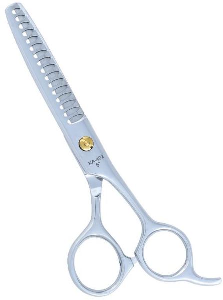 Kioski Profesyonel KA-402 Lüks Ara Makas 6 Numara