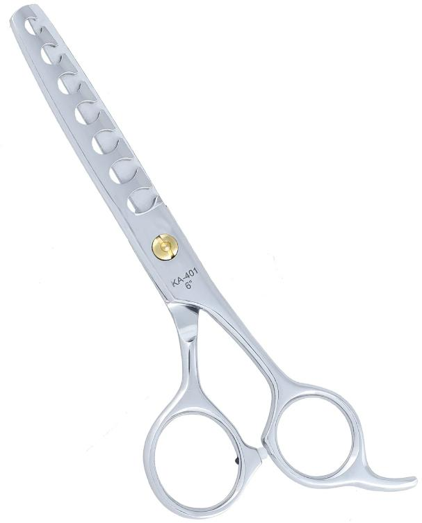 Kioski Profesyonel KA-401 Lüks Ara Makas 6 Numara