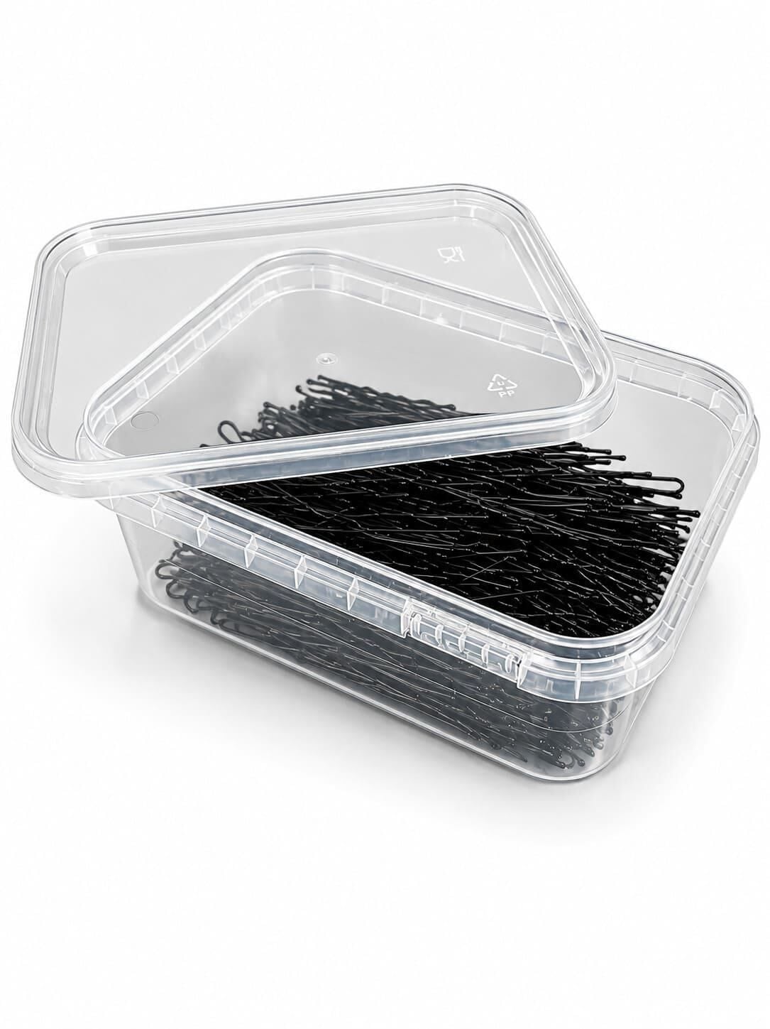 Fulin Siyah Firkete Tel Toka 200 gr