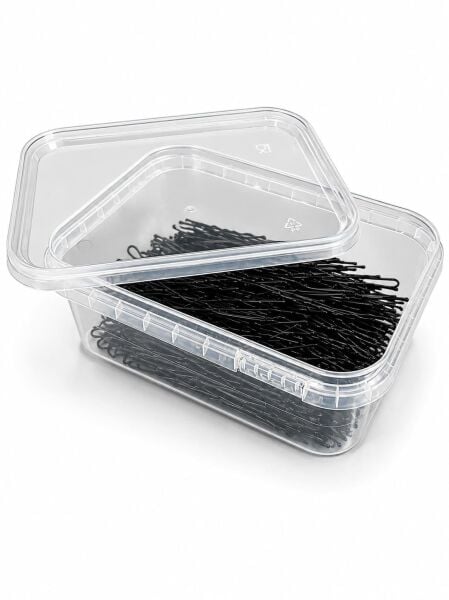 Fulin Siyah Firkete Tel Toka 200 gr