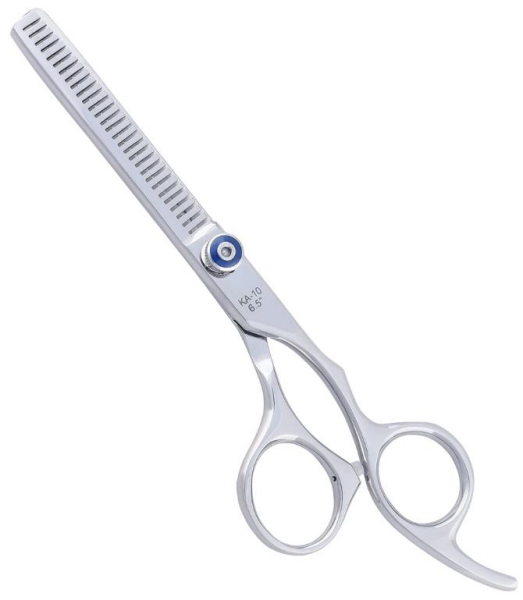 Kioski Profesyonel KA-10 Lüks Ara Makas 6.5 Numara