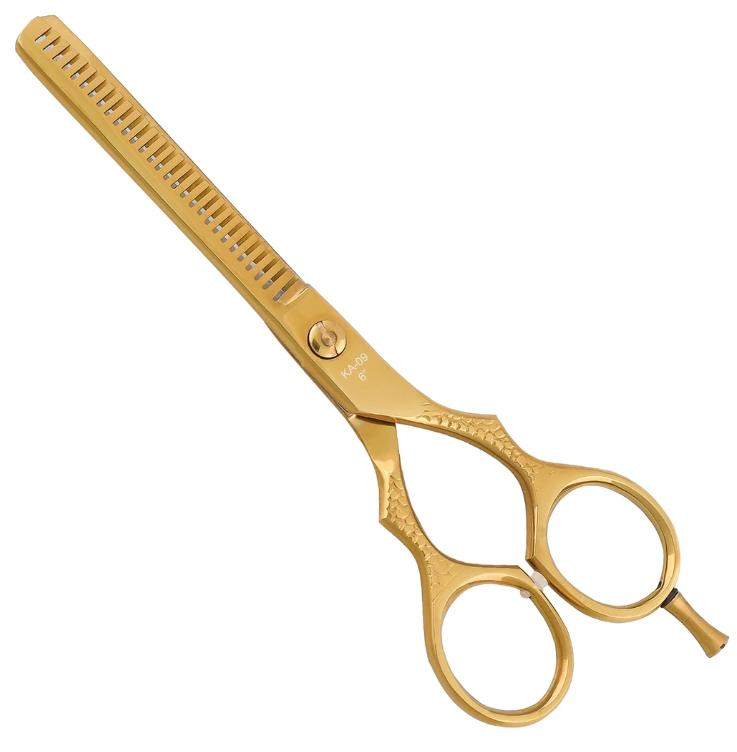 Kioski Profesyonel KA-09 Lüks Ara Makas 6 Numara