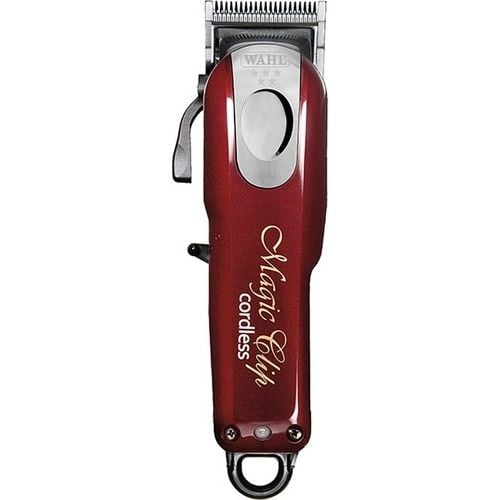 Wahl 8148 Cordless Magic Clip Kablolu/Kablosuz Profesyonel Saç Kesme Makinesi