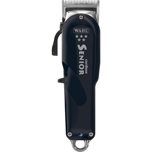 Wahl 8504 Senior Kablolu/Kablosuz Profesyonel Saç Kesme Makinesi