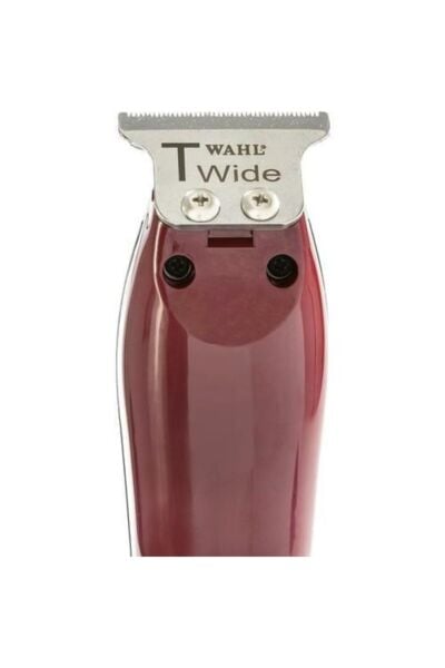 Wahl 8081-916 Detailer Wide Geniş Ağız Sakal Kesme Makinesi