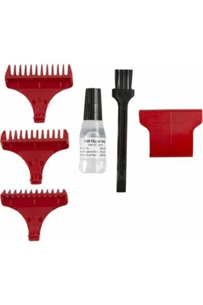 Wahl 8081-916 Detailer Wide Geniş Ağız Sakal Kesme Makinesi