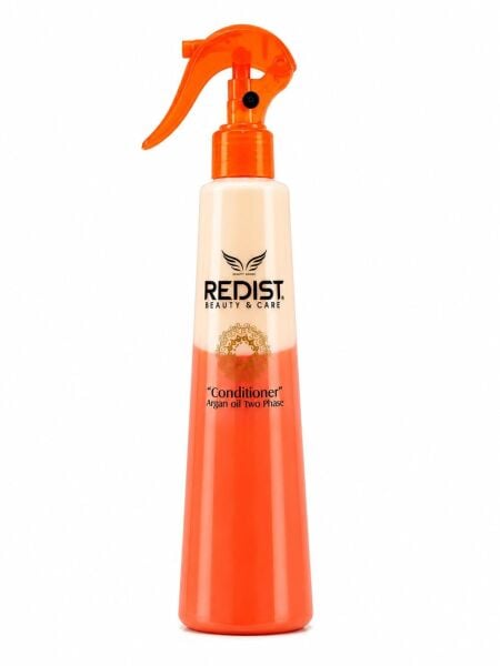 Redist Argan Yağlı Çift Fazlı Fön Suyu 400 ml