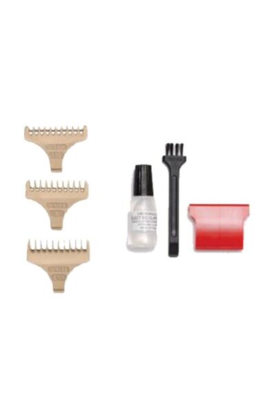 Wahl 8991 Hero Profesyonel Sakal Kesme Makinesi