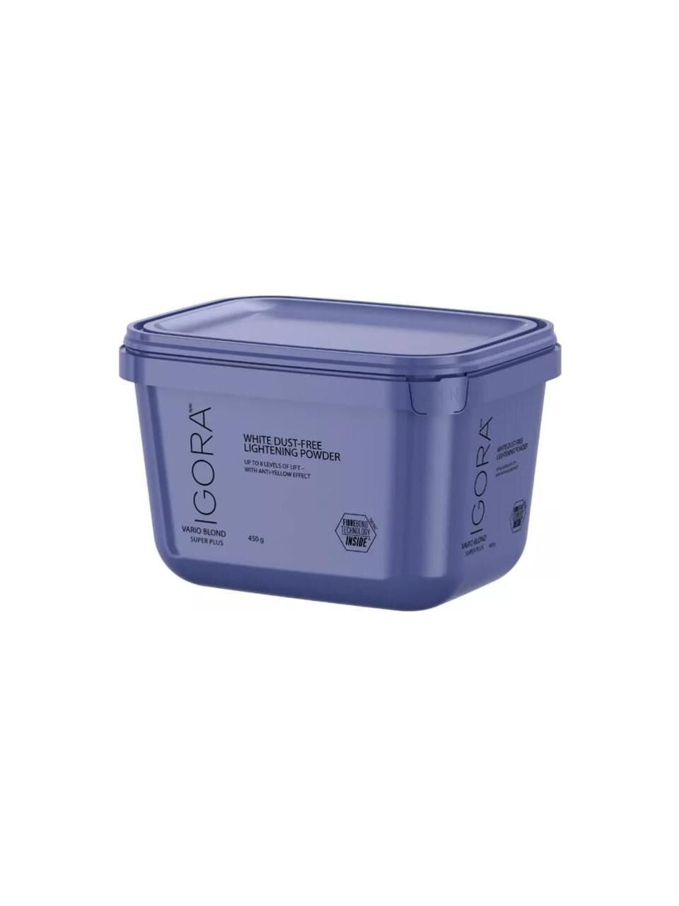 Schwarzkopf varıoblond açıcı beyaz 450 ml