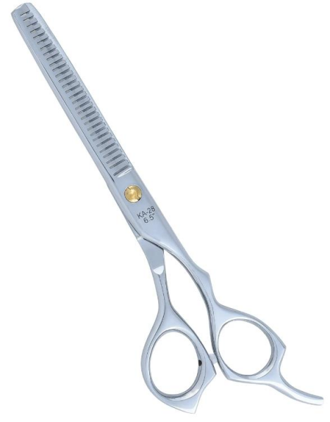 Kioski Profesyonel KA-28 Lüks Ara Makas 6.5 Numara