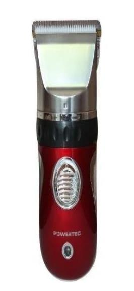 Powertec Tr-1200 Saç Sakal Ense Tıraş Makinesi