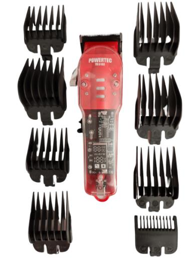 Powertec Tr 3100 Saç Kesme Makinesi