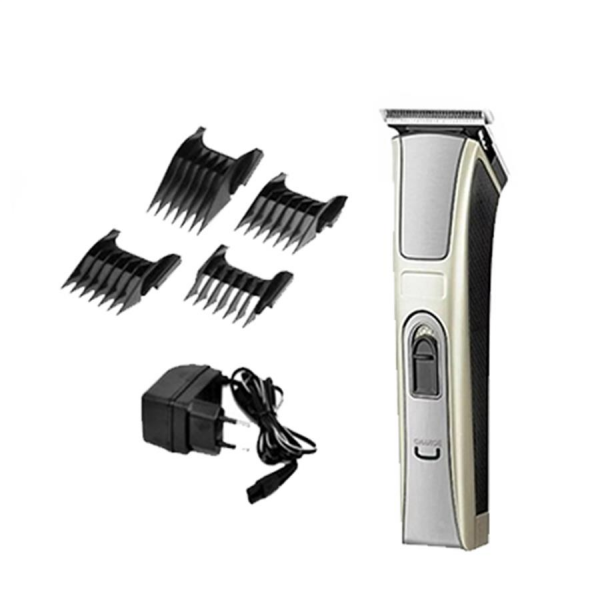 Powertec Tr 558 Şarjlı Saç ve Sakal Tıraş Makinesi