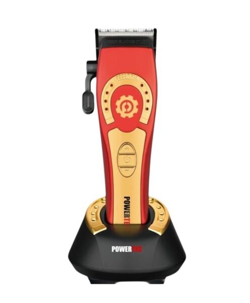 POWERTEC TR 4800 SAÇ KESİM MAKİNESİ