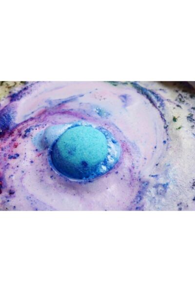 Laboom Banyo Nem Topu Banyo Bombası 6'lı