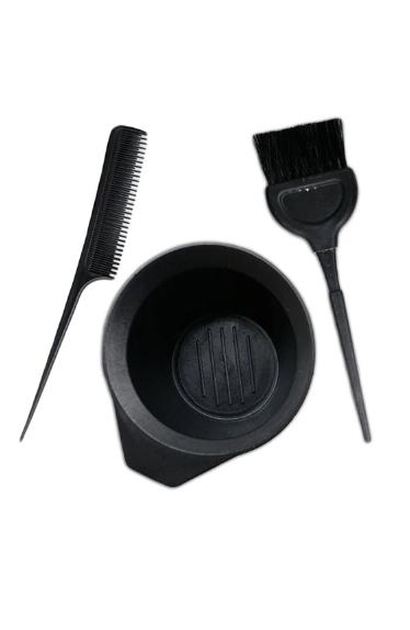 Mona Lady Saç Boyası Fırçası Küçük 1310