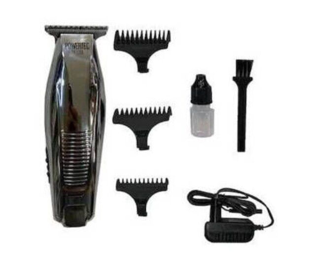 Powertec Tr 1058 Saç ve Sakal Kesme Makinesi