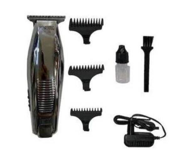 Powertec Tr 1058 Saç ve Sakal Kesme Makinesi