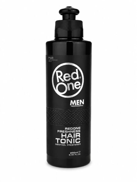 Red One Freshness Saç Toniği 250 ml