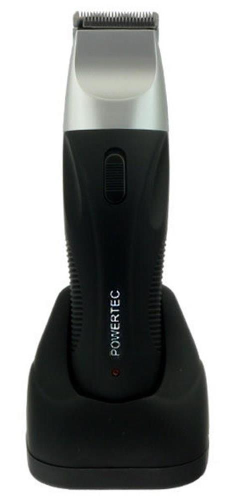 Powertec Tr 258 Şarjlı Saç ve Sakal Tıraş Makinesi