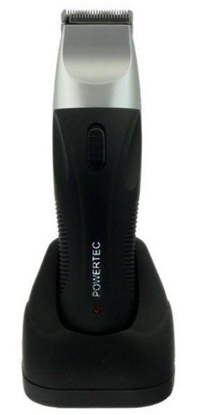 Powertec Tr 258 Şarjlı Saç ve Sakal Tıraş Makinesi