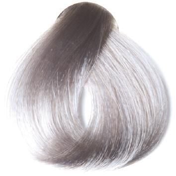 Neva Color Tüp Saç Boyası Füme Gri 50 ml