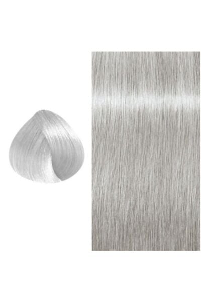 Neva Color Tüp Saç Boyası Gümüş Gri 50 ml