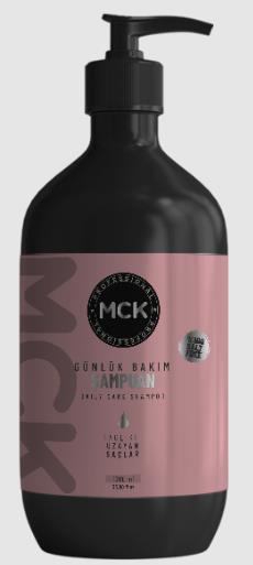Mck Günlük Bakım Şampuan 1000 ml