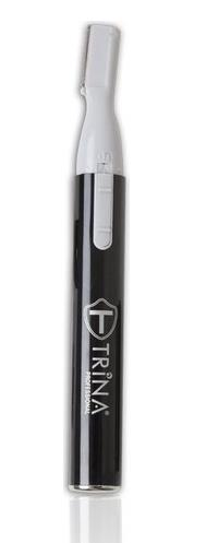 Trina Profesyonel Burun Ve Kulak Kılı Kesme Makinesi 0002