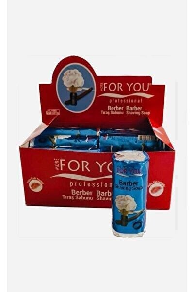 More For You Tıraş Sabunu Adet 75 gr