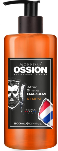 Morfose Ossion After Shave Balsam Storm 300 ml