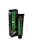 Colormax Tüp Saç Boyası 10.1 Açık Sarı 60 ml