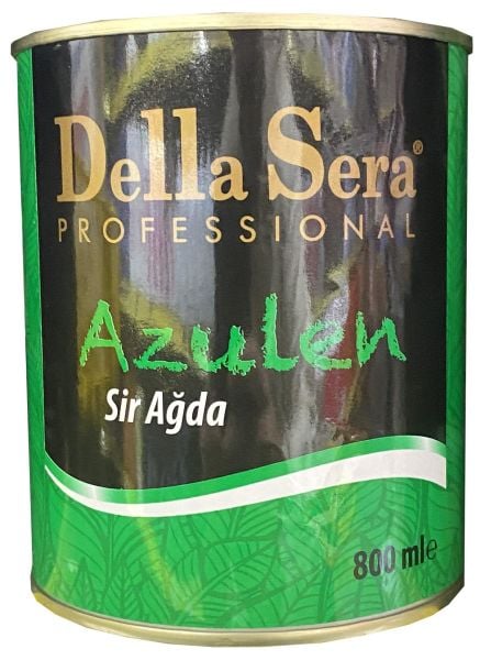 Della Sera Konserve Ağda Azulen 800 ml