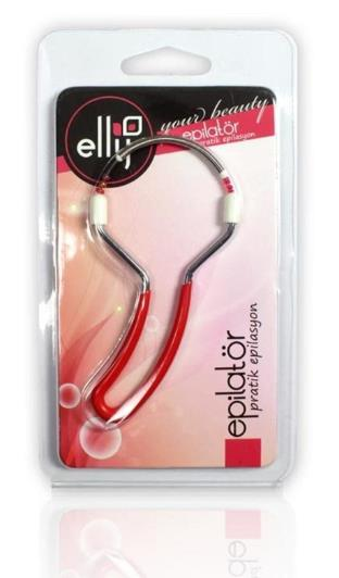 Elly Kaş Bıyık Yayı 001